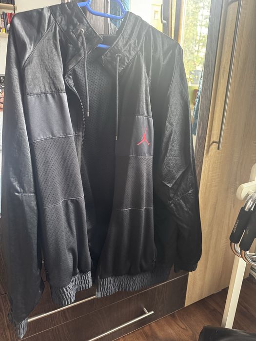 Jacheta Nike Air Jordan Wing Suit