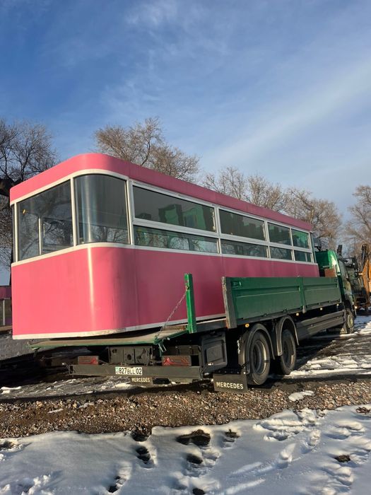 Работа на манипулятор услуги