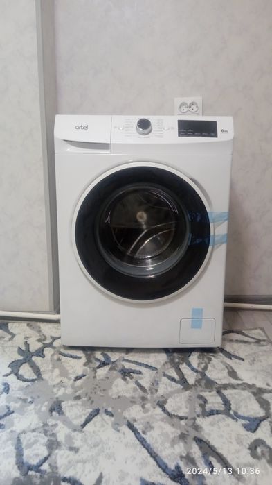 Xoladinik va kirmoshina sotiladi