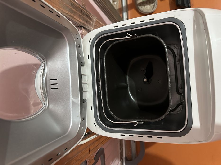 Хлебопечка автоматическая