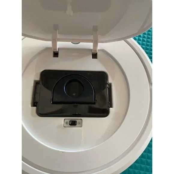 Прахосмукачка РОБОТ KK290AU-AB