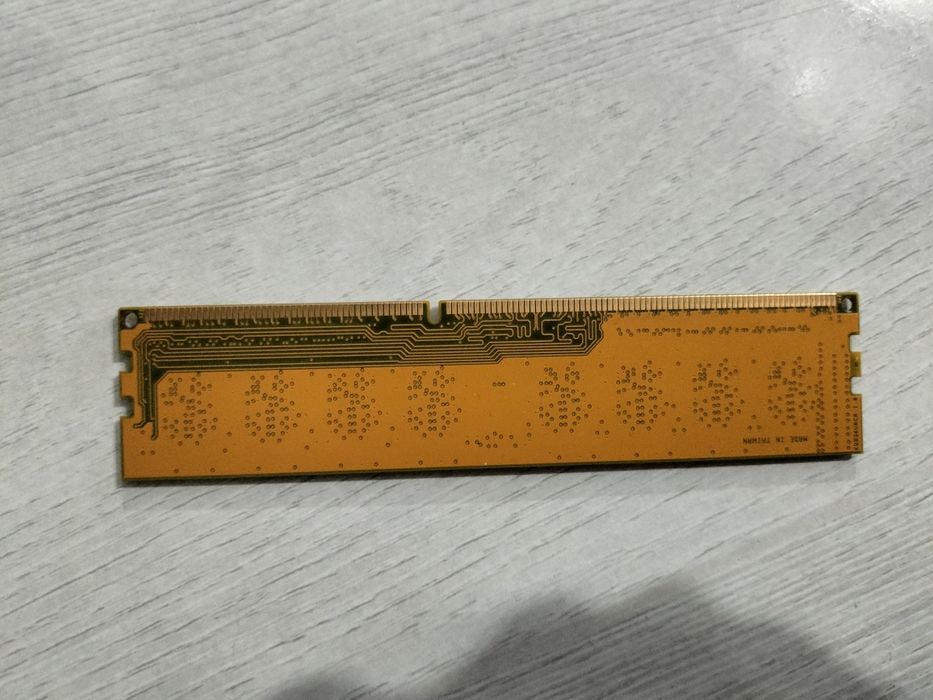Оперативная память ddr3