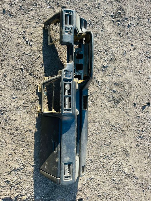 Торпедо Митсубиси Галант 33 кузов