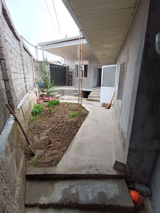 Дом 5 минут до базара