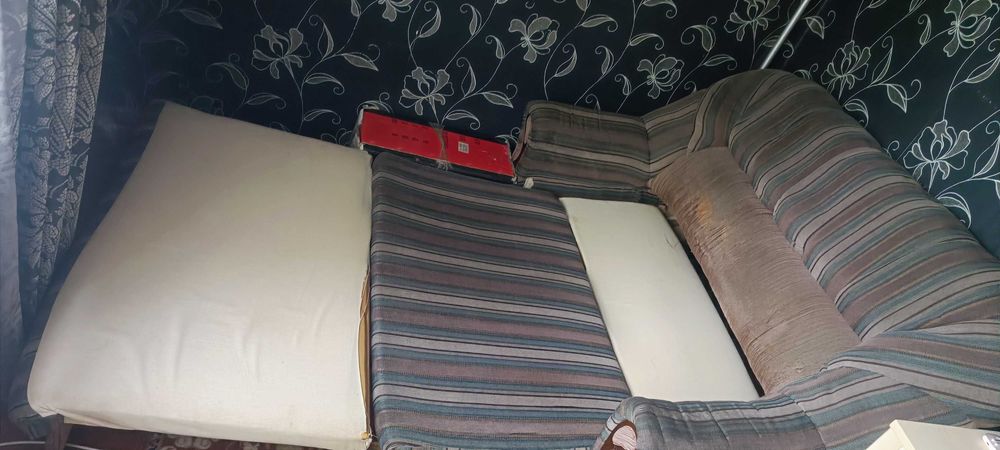 Отдам диван бесплатно