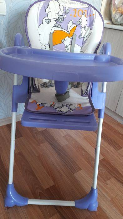 Стульчик для кормления