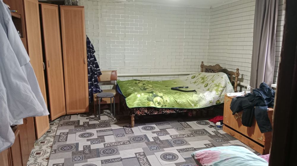 Обменяю домик на квартиру