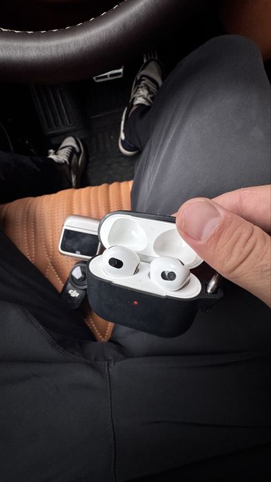 Apple Airpods 3 оригинал