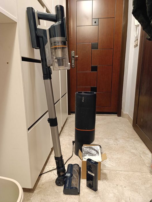 Ultenic FS1 самопочистваща се