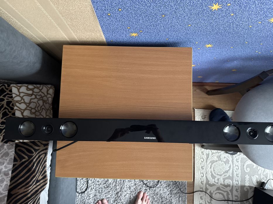 Акустическая система Samsung