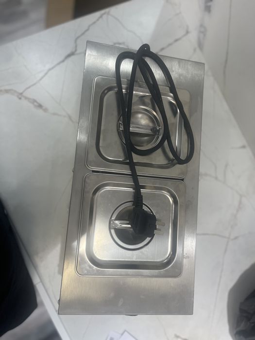 Мармит для шоколада