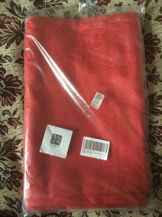 Продам скатерть из льна