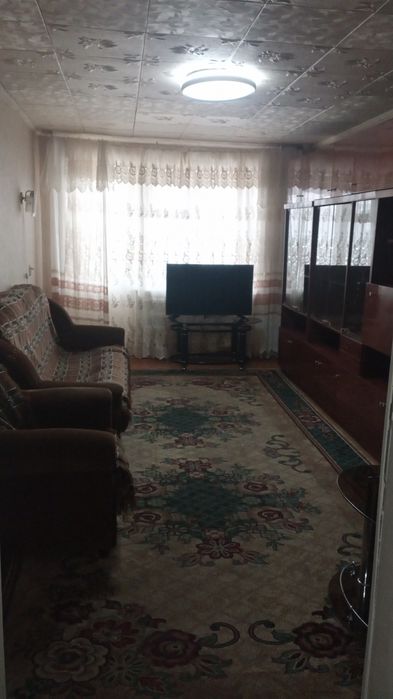 Сдается квартира