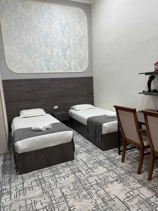 Гостиница 30$ cутки
