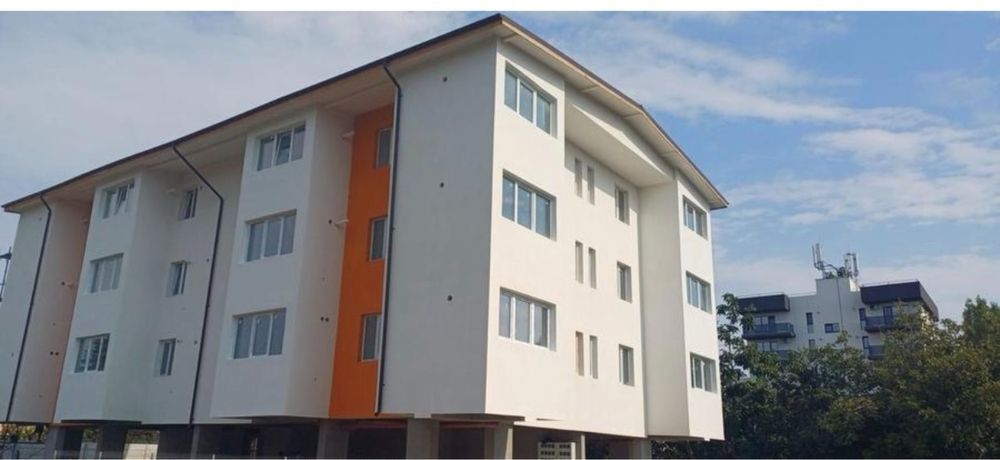 Vand garsoniera Popesti Leordeni