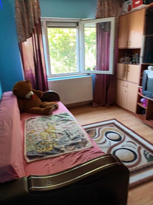 Apartament de inchiriat