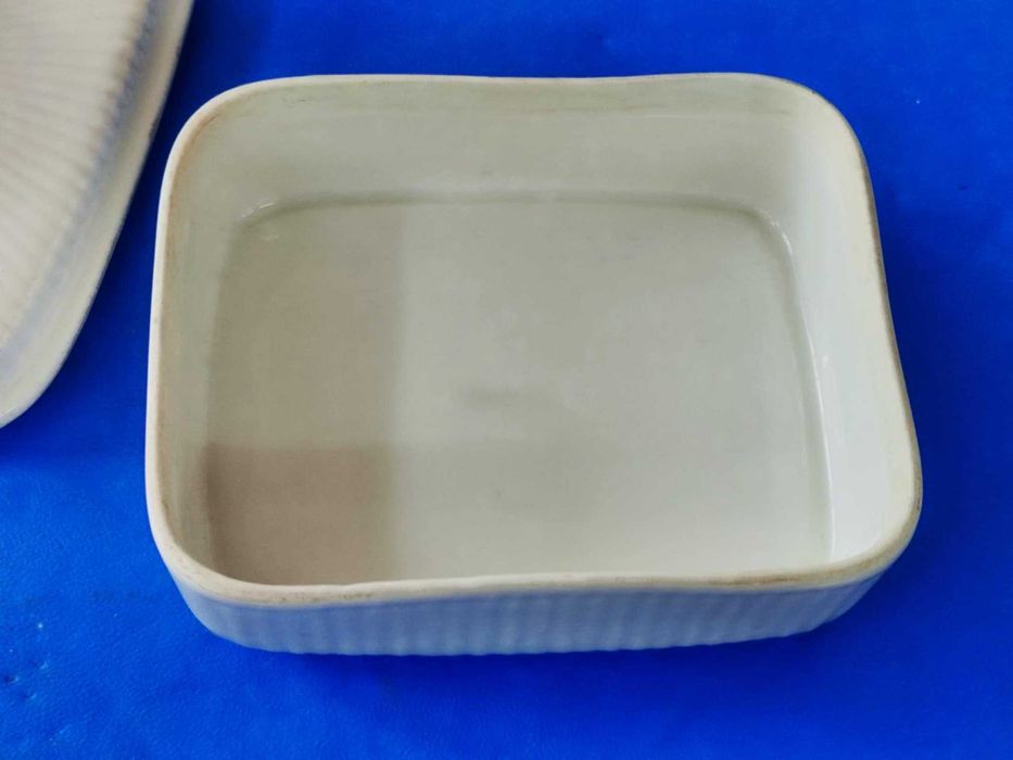 Стара Порцеланова кутия limoges