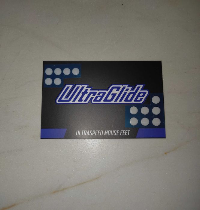 WLMOUSE BEAST X MINI 8000hz 34грама геймърска мишка