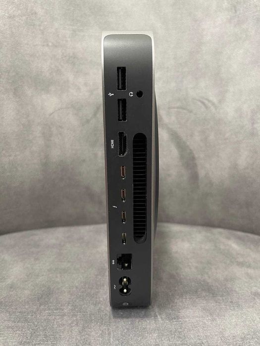Apple Mac Mini A1347 Late 2014 Core i5 2.6GHz / 16GB RAM / 256GB SSD