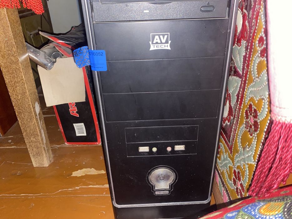 Компьютер для работы