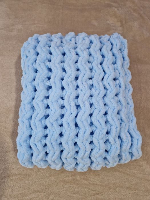 Бебешко одеало/пеленка