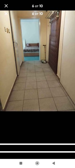 Продавам двустаен апартамент.Варна.