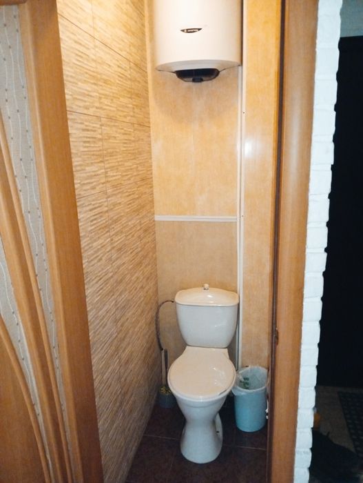 3 комнатная квартира