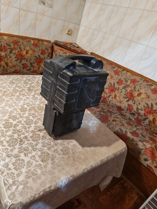 Akumliyatorlar kamplekt sotiladi