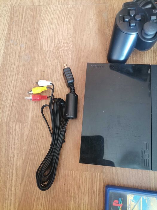Игра playstation 2