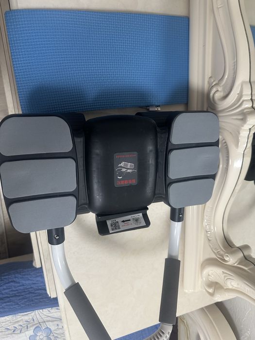 Тренажор для похудения