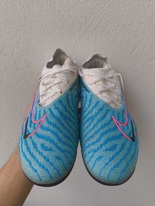 Ghete Fotbal Nike Gripknit Phantom GX Elite FG