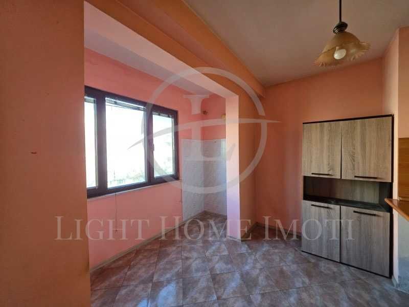 Реф. 3371 Двустаен Обзаведен Апартамент / Реална Квадратура