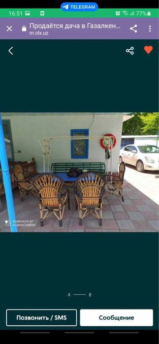 Продается Дача в отличном состоянии