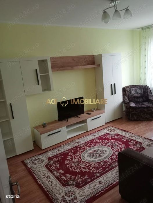2 Camere de inchiriat | Rahova | Metrou | Liberty | Mobilat | Utilat