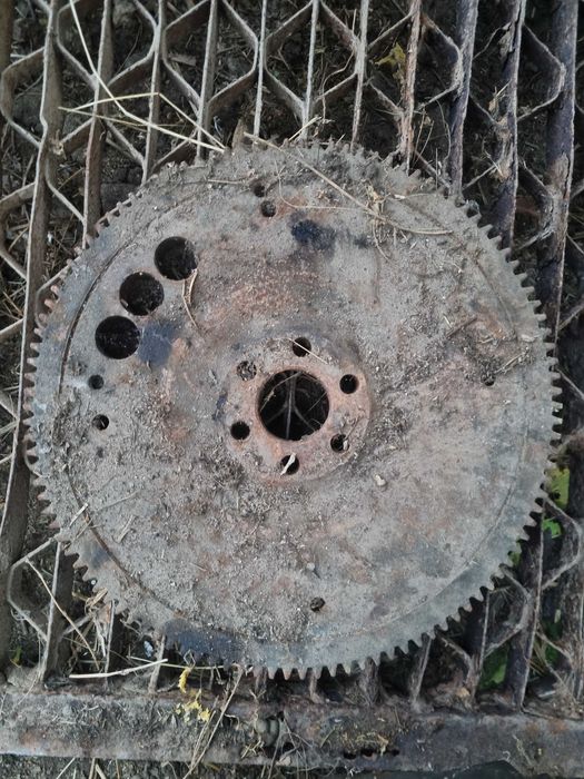 Motor Tractor Fiat sau Universal 445