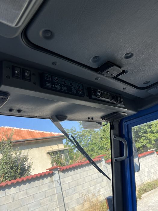 Трактор ISEKI 313