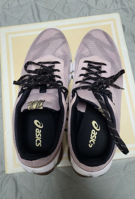 Дамски маратонки Asics