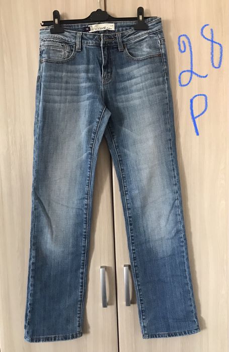 Джинсы VIGOSS 28 р