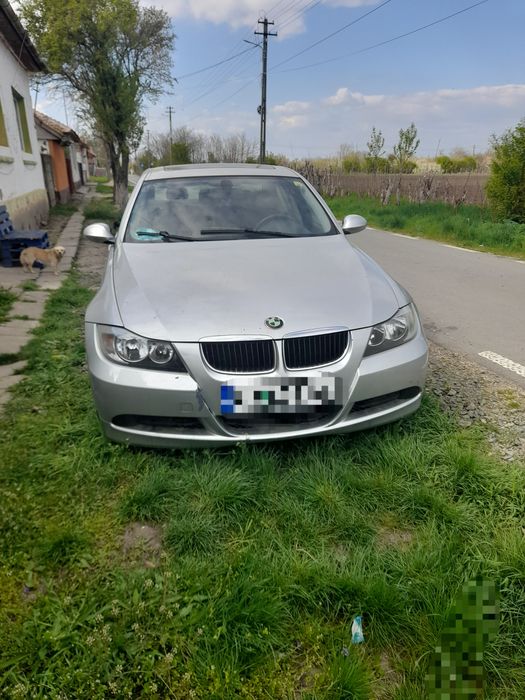 BMW seria 3 de vanzare 1700 euro