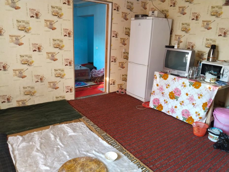 Уи сотилади 5 хонали