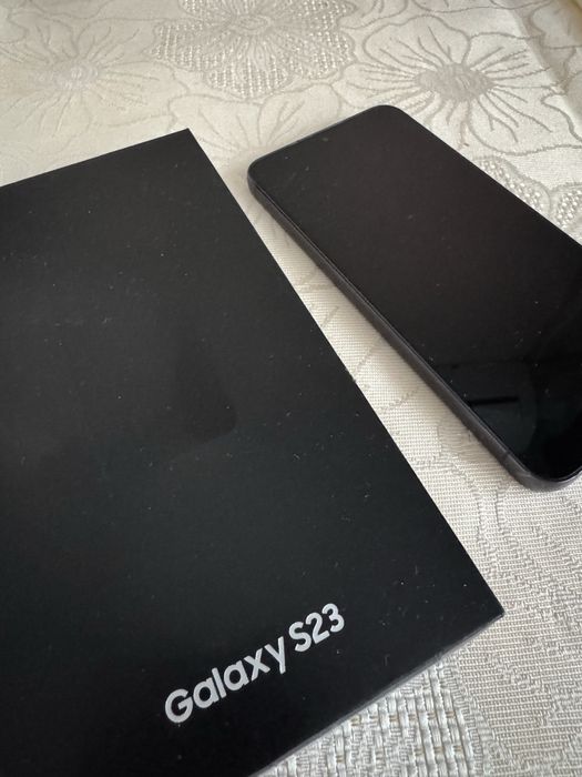Samsung Galaxy S23 256 Gb