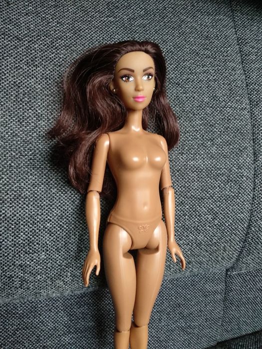 Кукла The Fresh Dolls, Lexi