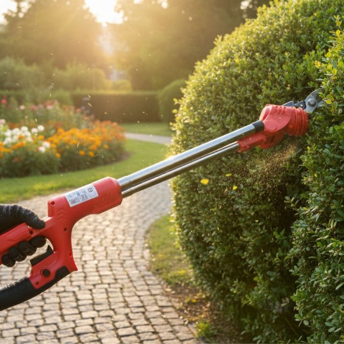 Акумулаторен тример OUTIGO KF8L – чист двор без усилие, навсякъде