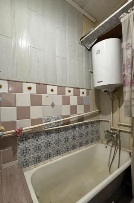 Срочно продам квартиру 3 км