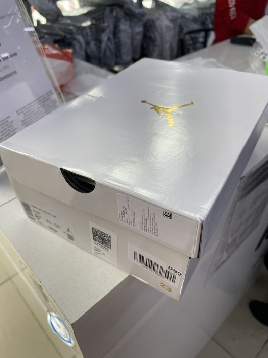 Nike jordan женские