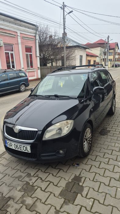 închirieri auto SPC   Giurgiu.  rent a car