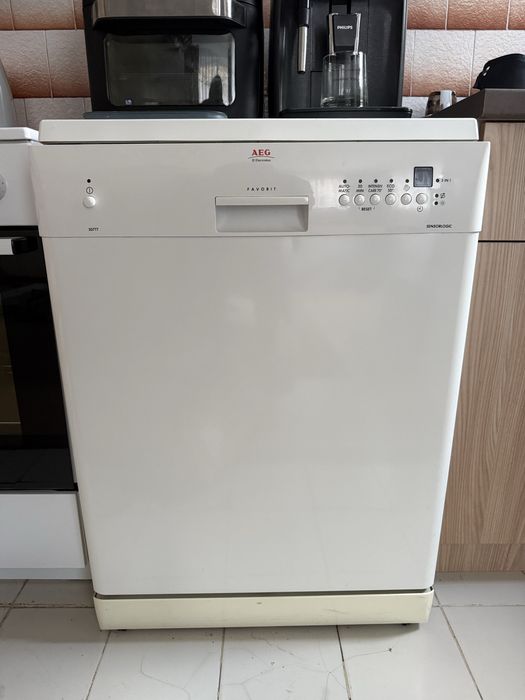 Съдомиялна AEG Favorit 50777