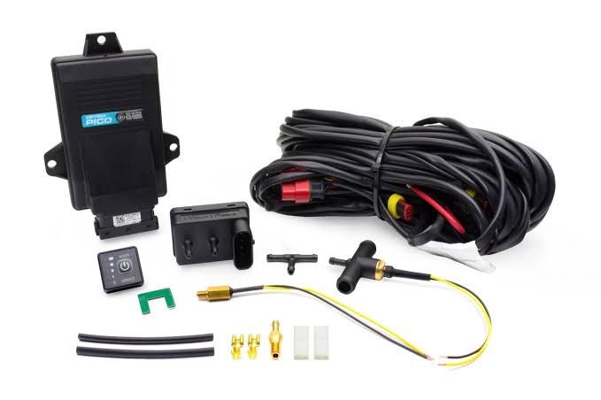 Propan O’rnatish Muddatli tolovga