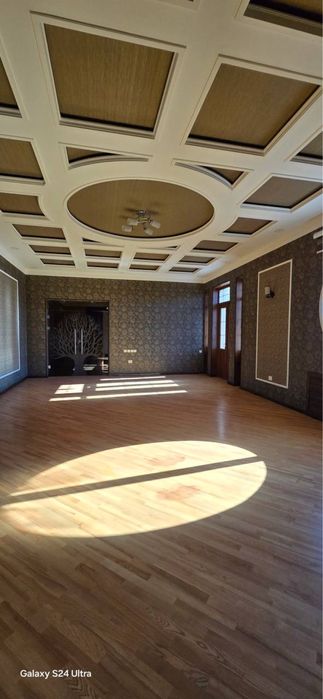 Дом  кафе Тараканчик / Ялангач  12 соток