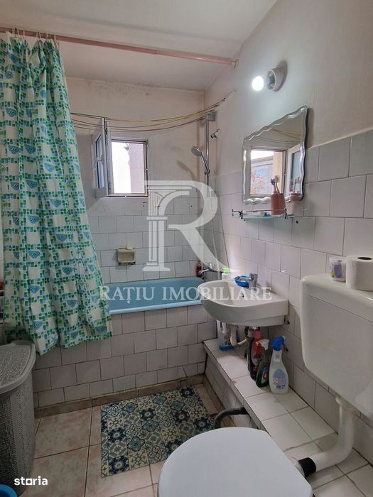 Apartament cu 3 camere | Xenopol | Oradea